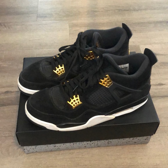 jordan royalties from nike